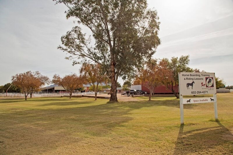 15225 E Riggs Rd, Gilbert, AZ à vendre - Photo du bâtiment - Image 3 de 29