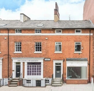 More details for 60 Wellington St, Leeds - Office for Lease