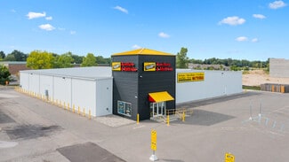 More details for 8520 W Saginaw Hwy, Lansing, MI - Retail for Sale