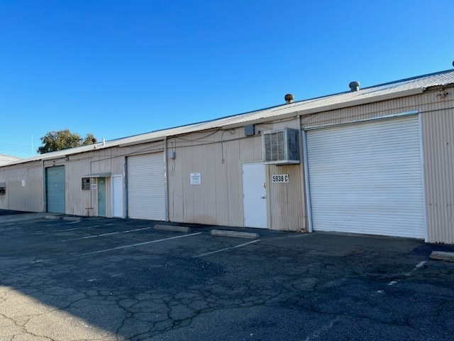 5936 Don Way, Carmichael, CA for lease - Building Photo - Image 2 of 7