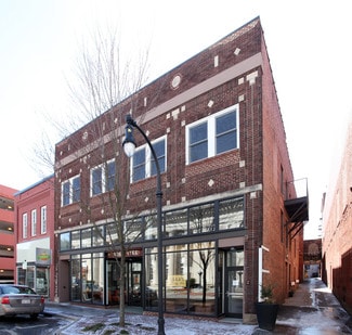 More details for 320 E Chapel Hill St, Durham, NC - Office for Lease