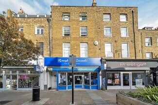 Plus de détails pour 16 Chapel Mark, Londres - Commerce de détail à vendre