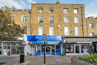 More details for 16 Chapel Mark, London - Retail for Sale