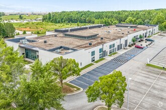 3500 Loop Rd, McDonough, GA - Aerial map view - Image1