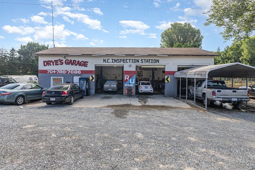 347 Wilshire Ave SW, Concord, NC for sale - Building Photo - Image 2 of 21