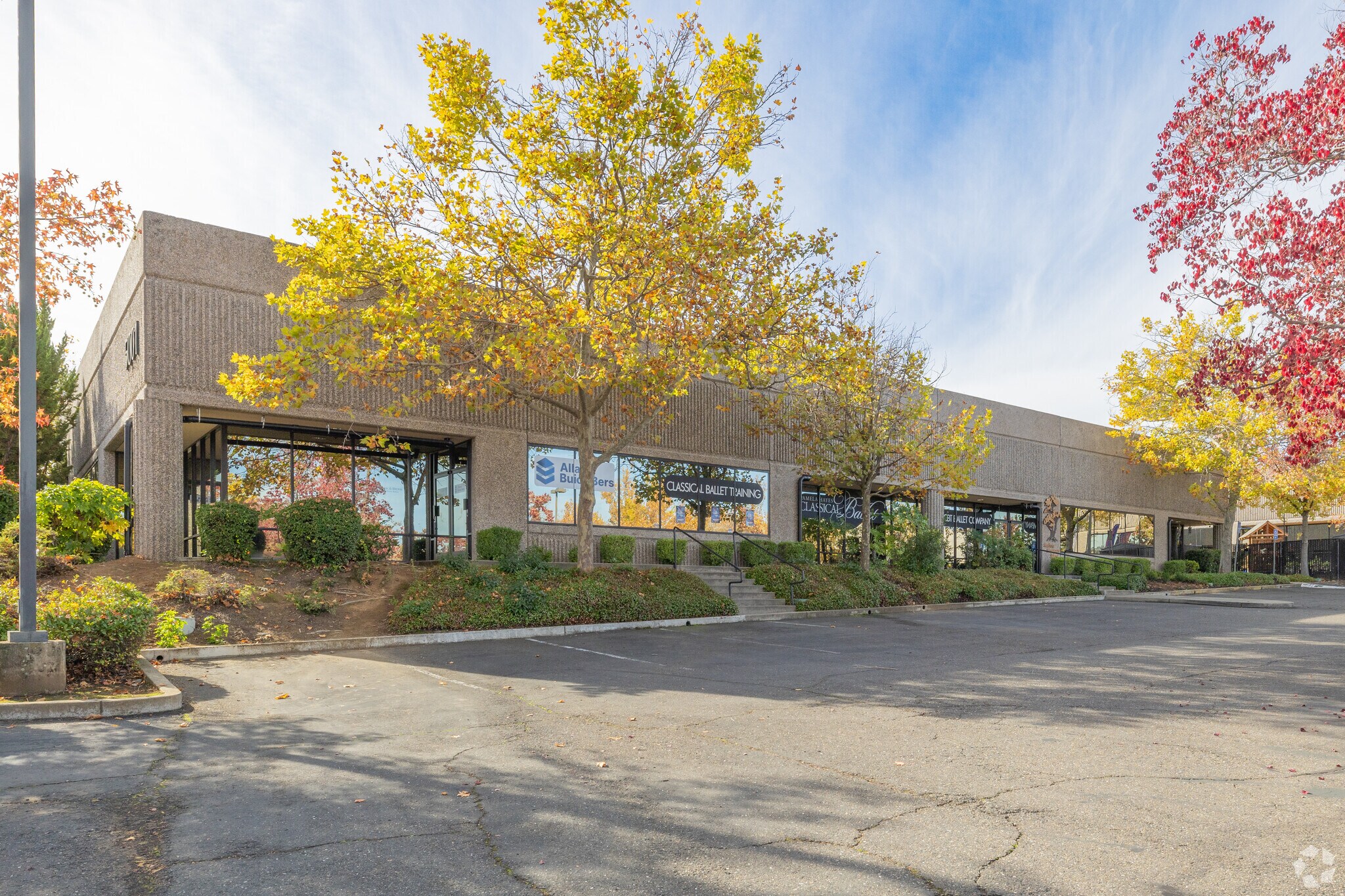 5001 Windplay Dr, El Dorado Hills, CA à vendre Photo principale- Image 1 de 5