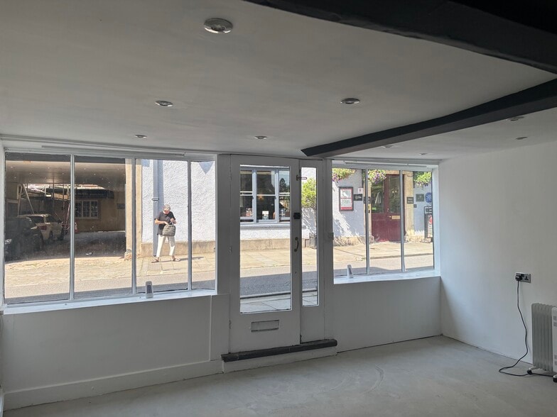 14 Sadler St, Wells for lease - Building Photo - Image 3 of 7
