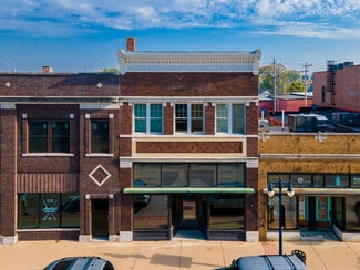 More details for 217 Court St, Pekin, IL - Retail for Sale