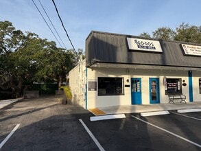 3333 S Westshore Blvd, Tampa, FL à louer Photo intérieure- Image 1 de 6