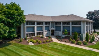 Plus de détails pour 2500 Kerry St, Lansing, MI - Bureau à louer