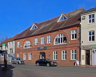 More details for High St, Chesham - Office for Sale