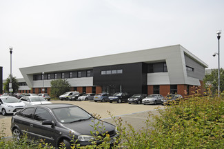 Plus de détails pour Little Oak Dr, Nottingham - Industriel à vendre