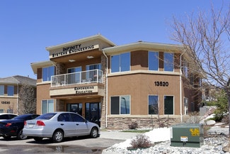 More details for 13520 Northgate Estates Dr, Colorado Springs, CO - Office for Lease