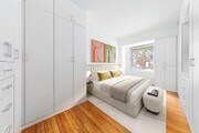 Stefani-393 W 49th St-Bedroom-staged-AT