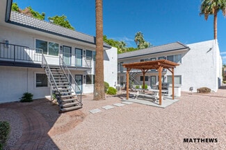 More details for 2539 N 48th St, Phoenix, AZ - Multifamily for Sale
