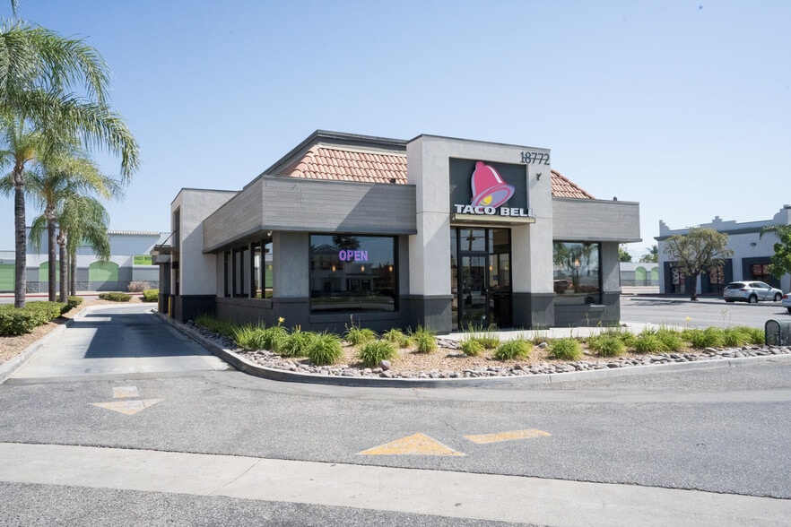 18772 Valley Blvd, Bloomington, CA for sale - Building Photo - Image 1 of 12