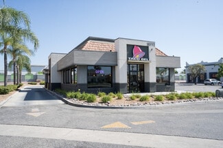 More details for 18772 Valley Blvd, Bloomington, CA - Retail for Sale