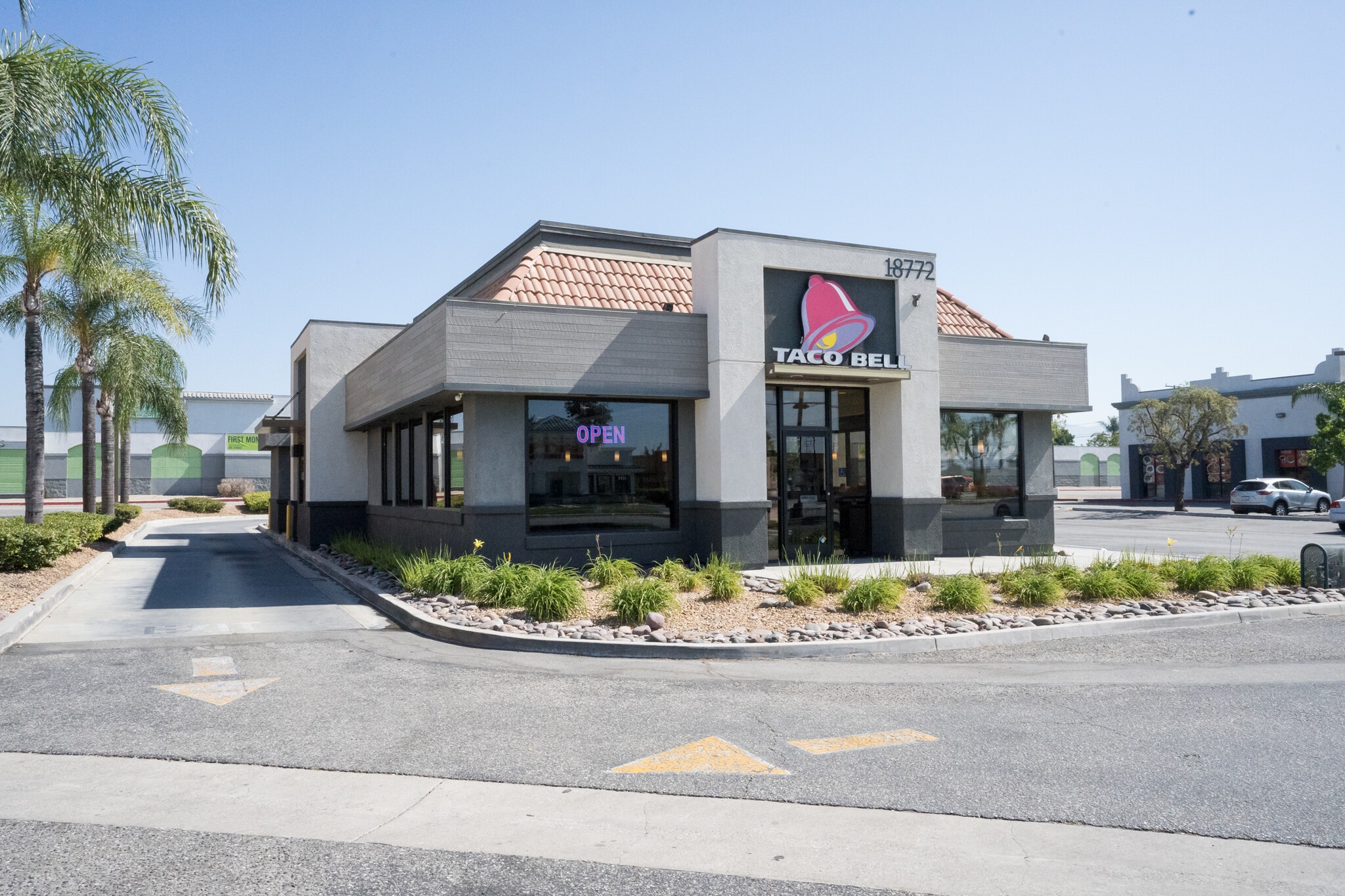 18772 Valley Blvd, Bloomington, CA for sale Building Photo- Image 1 of 13