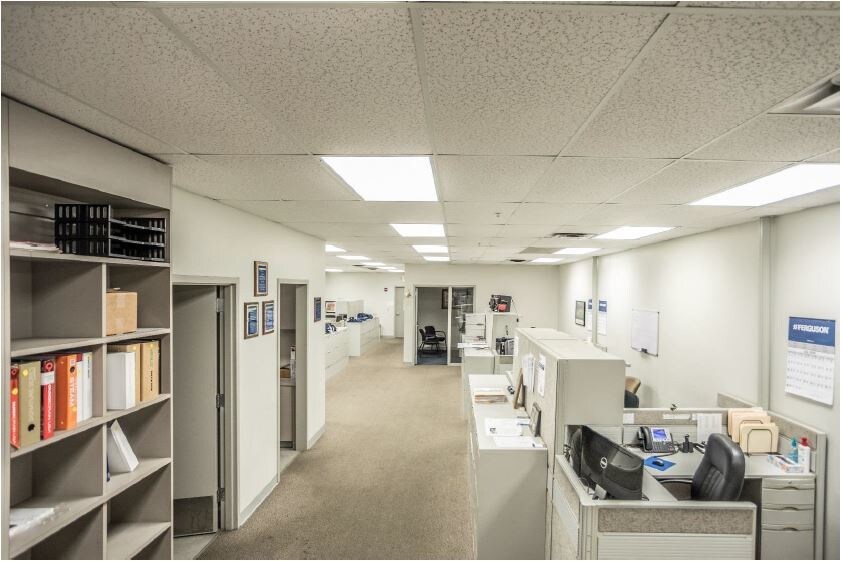 2134 NW 108th St, Clive, IA à louer - Autre - Image 3 de 7