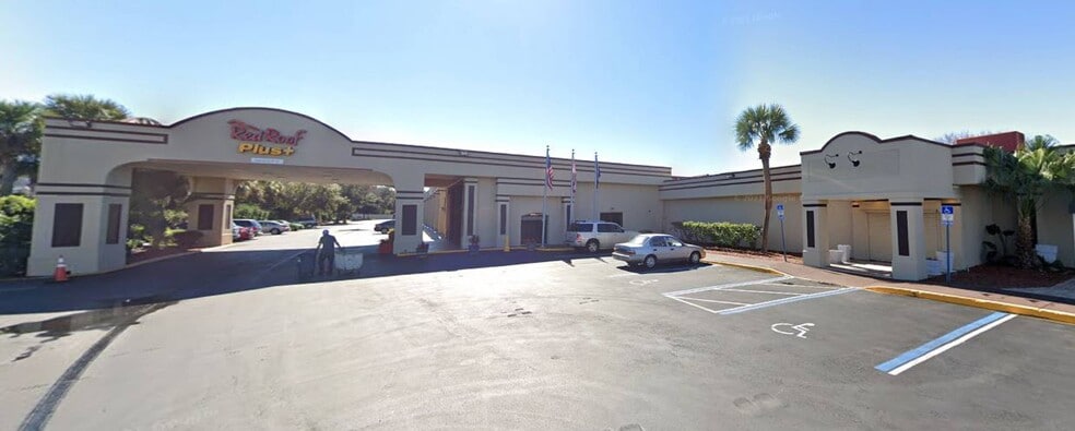 1401 Atlantic Blvd, Neptune Beach, FL à vendre - Photo du bâtiment - Image 3 de 11