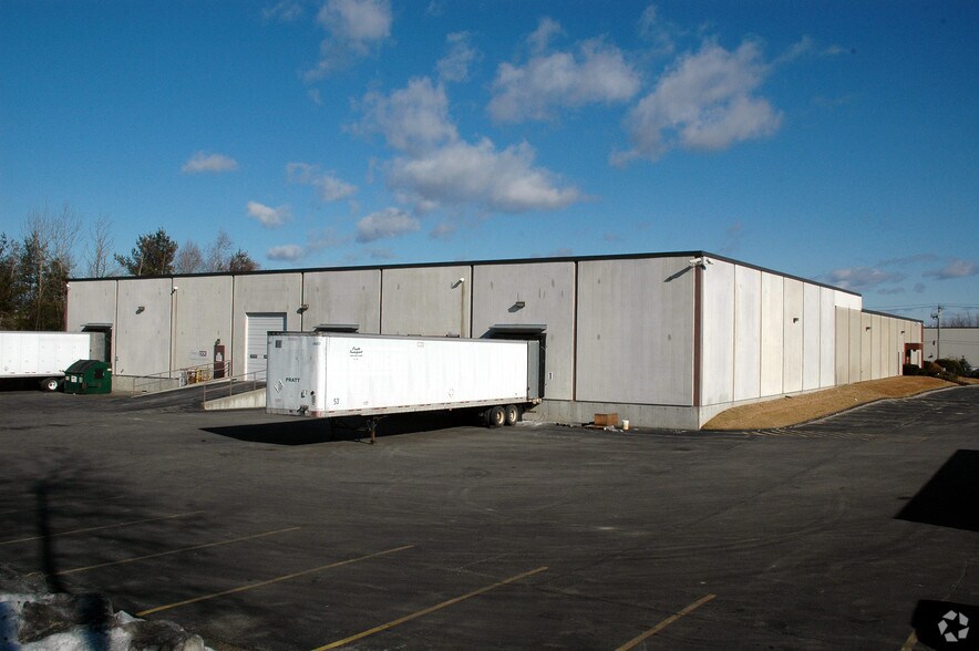 30 Jytek Dr, Leominster, MA à vendre - Photo du bâtiment - Image 3 de 3