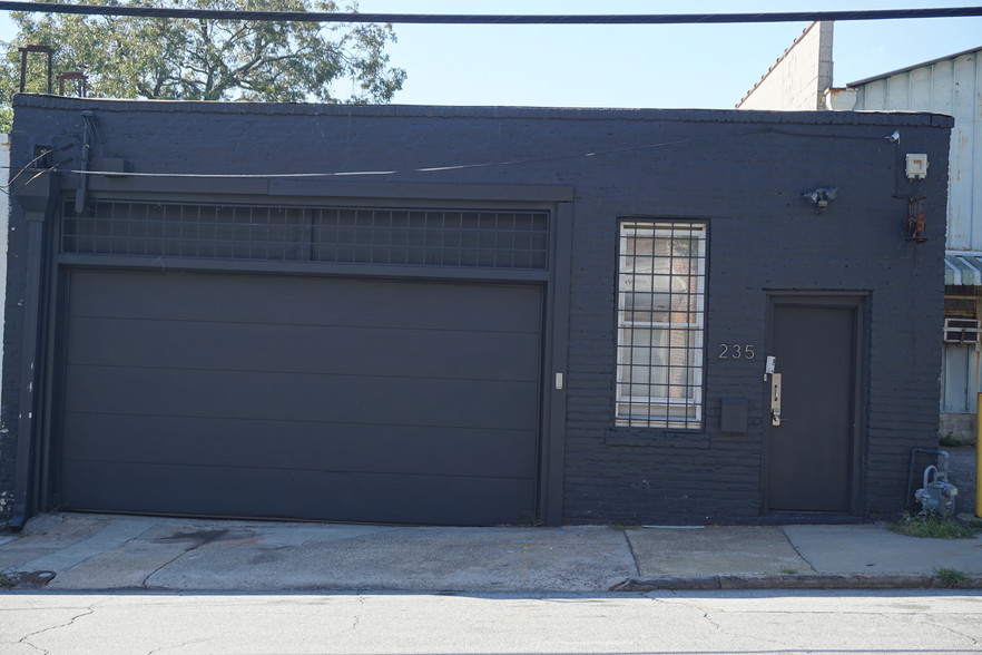 235 Walker St, Atlanta, GA for lease - Aerial - Image 3 of 12