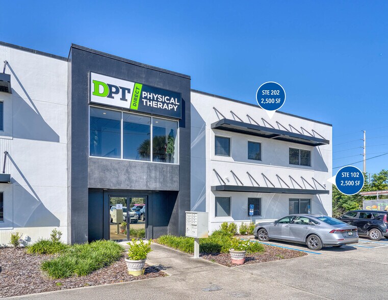 1495 S Volusia Ave, Orange City, FL for lease - Building Photo - Image 3 of 7