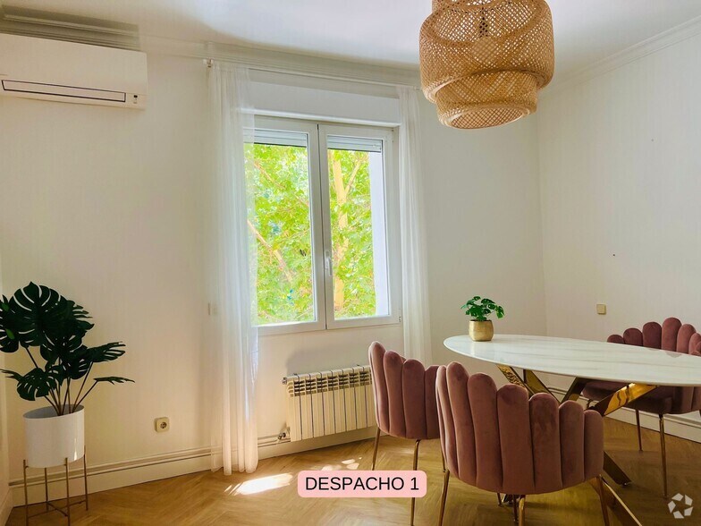 Calle Príncipe de Vergara, 263, Madrid, Madrid à louer - Photo intérieure - Image 1 de 1