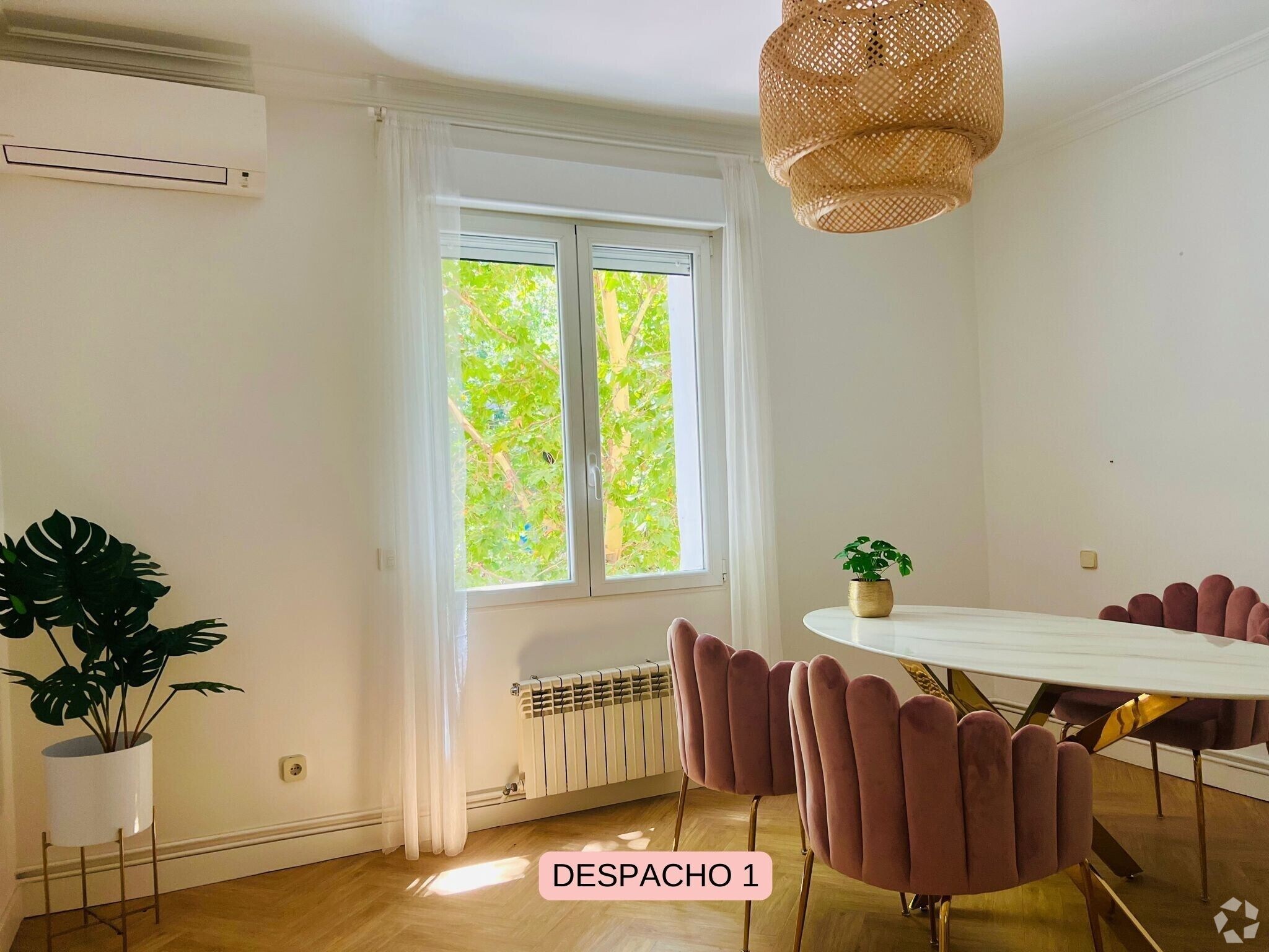 Calle Príncipe de Vergara, 263, Madrid, Madrid à louer Photo intérieure- Image 1 de 2