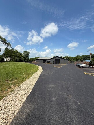 Plus de détails pour 15062 Archer Ave, Lockport, IL - Industriel à louer