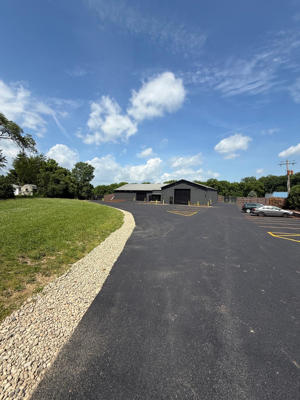 15062 Archer Ave, Lockport, IL for lease Primary Photo- Image 1 of 22