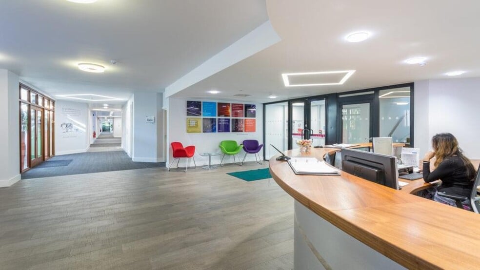 Sir William Lyons Rd, Coventry for lease - Building Photo - Image 3 of 5