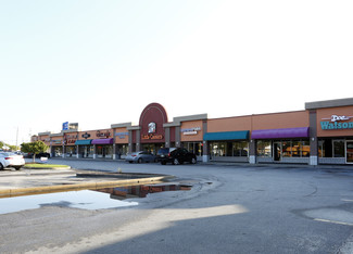 More details for 1515 S Byrne Rd, Toledo, OH - Retail for Lease