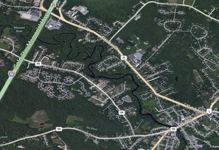 2 Storer St, Kennebunk, ME - Aérien  Vue de la carte - Image1