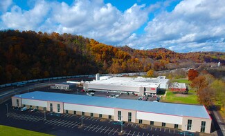 Plus de détails pour 519 Napor Blvd, Pittsburgh, PA - Local d'activités à louer