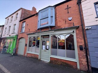 More details for 12 Queen St, Louth - Retail for Lease