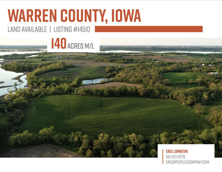 4430 Ia-316, Swan, IA for sale - Building Photo - Image 1 of 1