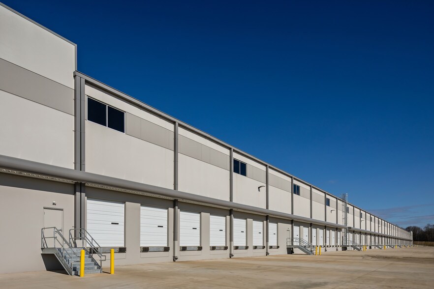 2010 Nazareth Church Rd, Spartanburg, SC à louer - Photo du bâtiment - Image 2 de 8