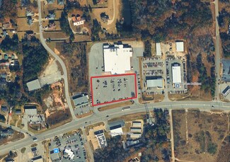 Plus de détails pour 3952 US Hwy 80, Phenix City, AL - Terrain à vendre