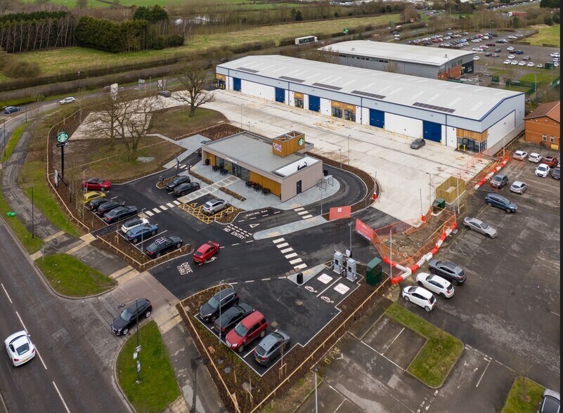 Stirling Rd, York for lease - Other - Image 3 of 3