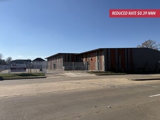 Plus de détails pour 4723 Pinemont Dr, Houston, TX - Industriel à louer