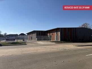 Plus de détails pour 4723 Pinemont Dr, Houston, TX - Industriel à vendre