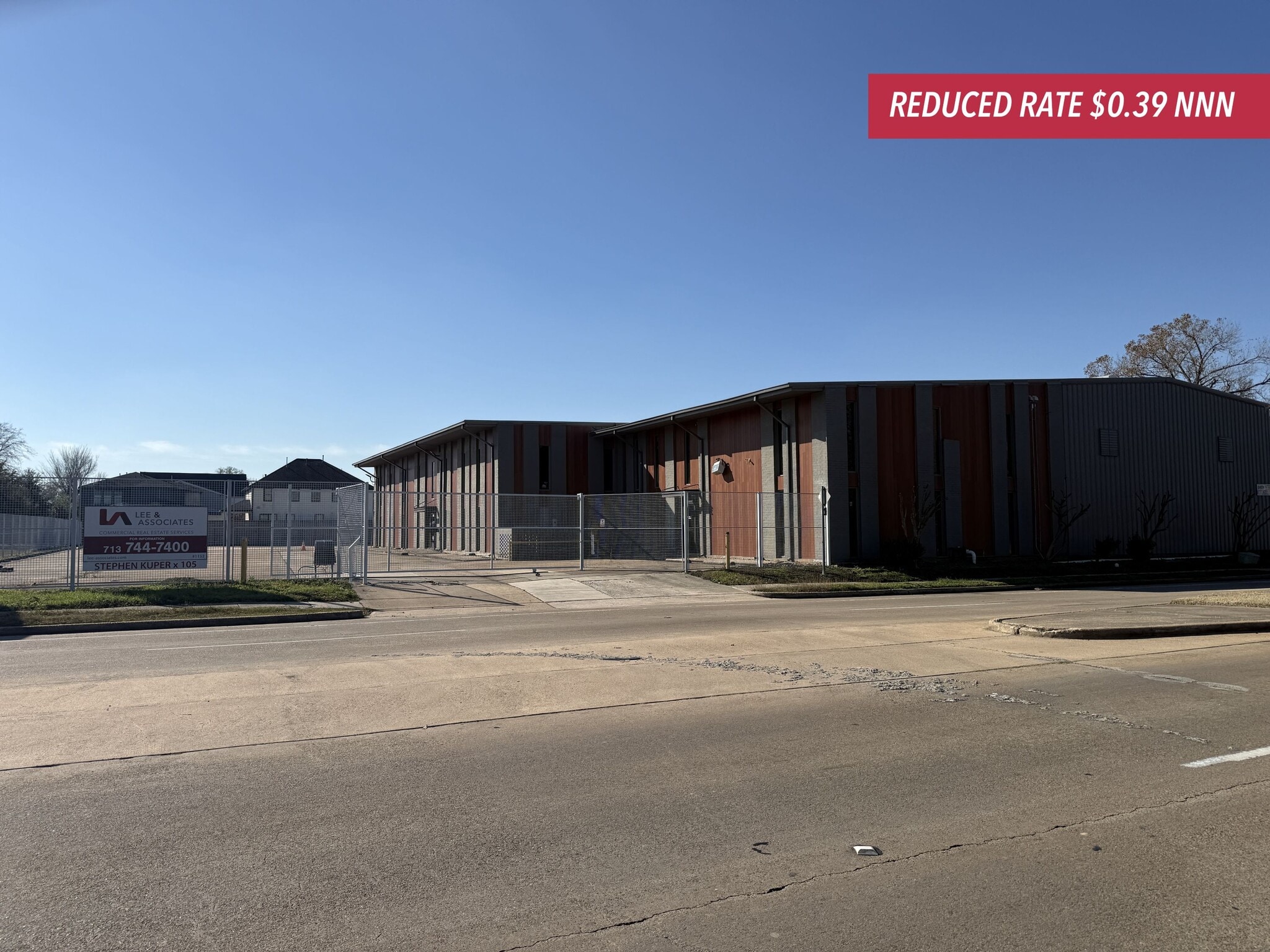 4723 Pinemont Dr, Houston, TX for sale Primary Photo- Image 1 of 5