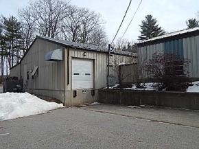 788 Catamount Rd, Pittsfield, NH for sale - Primary Photo - Image 1 of 1