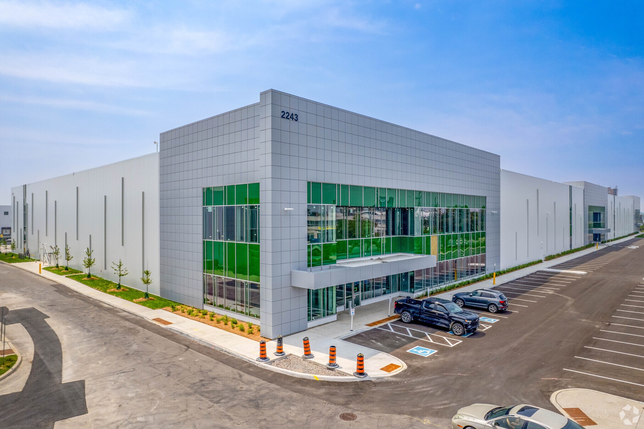 2243 Sheppard Av W, Toronto, ON for sale Primary Photo- Image 1 of 1