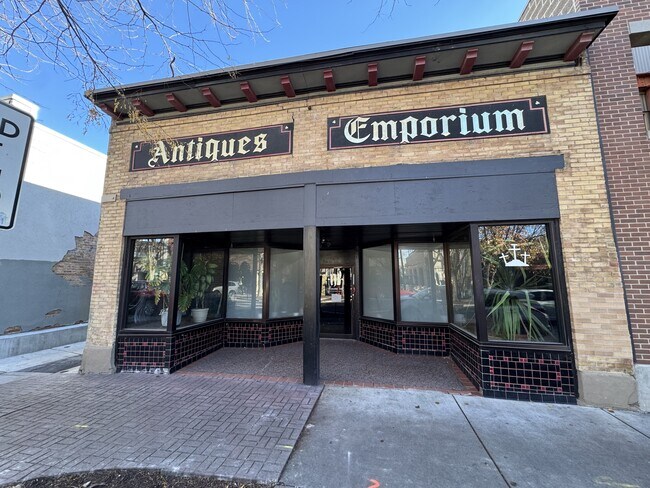 More details for 7687 Main St, Midvale, UT - Office/Retail for Lease