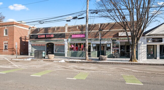 More details for 2404-2410 Main St, Stratford, CT - Retail for Sale