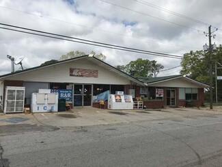 Plus de détails pour 141 S Old Highway 27, Roopville, GA - Vente au détail à vendre