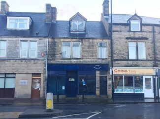 Plus de détails pour 11 West Rd, Stanley - Commerce de détail à vendre