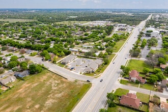 1908 Yaupon Trl, Cedar Park, TX - Aérien  Vue de la carte - Image1